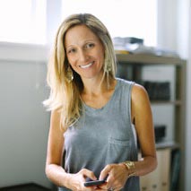Lisa Thompson