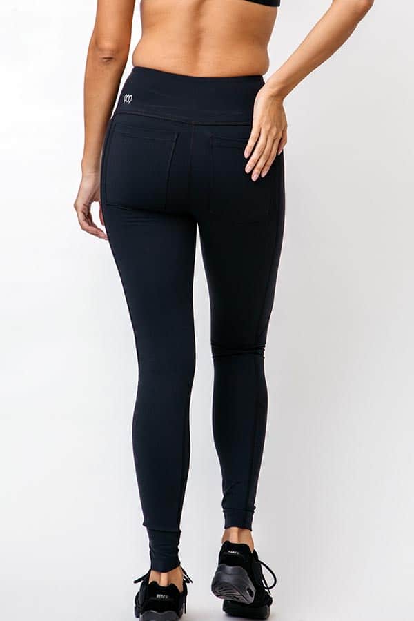 Yoga Pants With Back Pockets  International Society of Precision  Agriculture